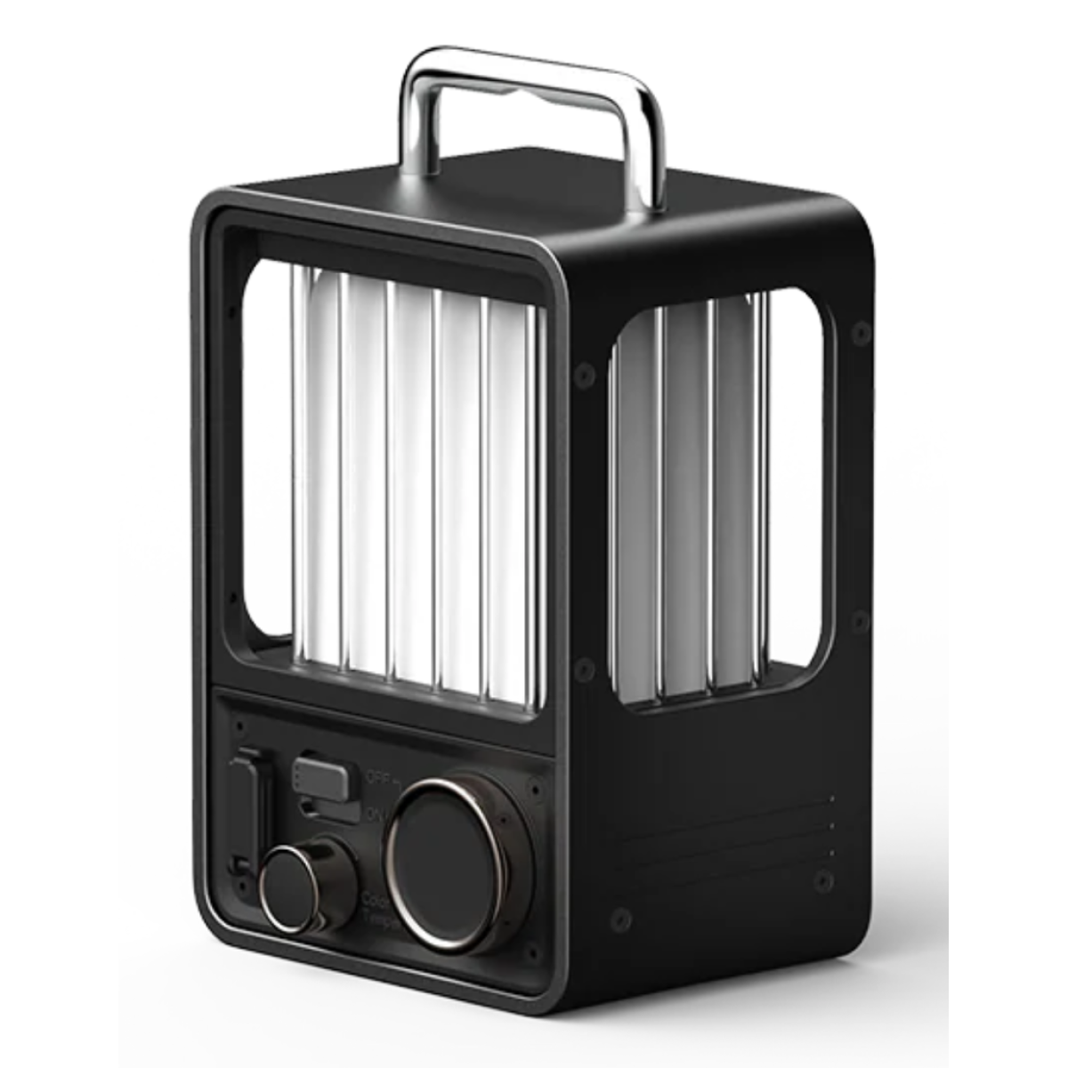 Flextail Villa Lantern 復古 LED 可充電營地燈